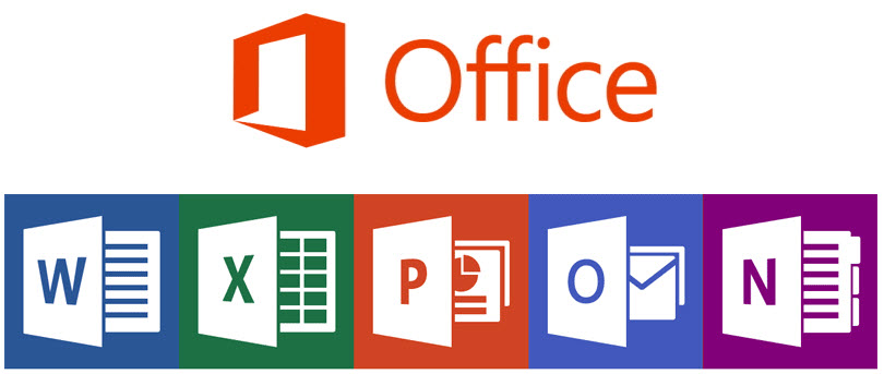 microsoft office suite products